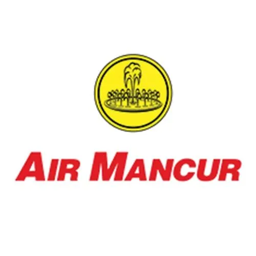 Air Mancur