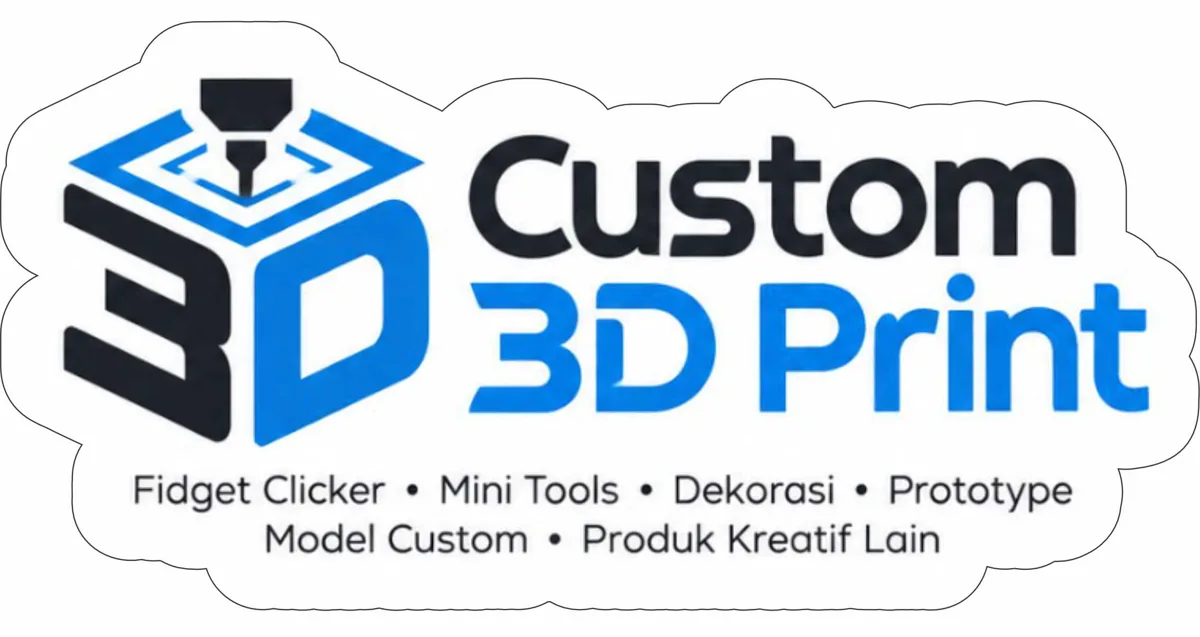 Custom 3D Print